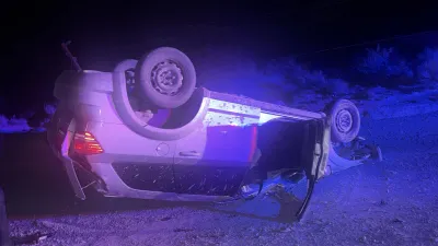 Muere adolescente electrocutado tras volcadura en Samalayuca