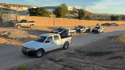 Autoridades investigan amenaza contra prefecto de plantel educativo