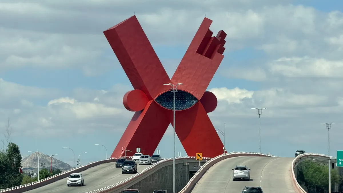 Anuncia Protección Civil domingo soleado en Ciudad Juárez