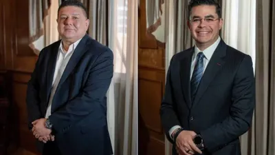 Auditan gestiones de César J.M. y Rafael Loera por posibles irregularidades