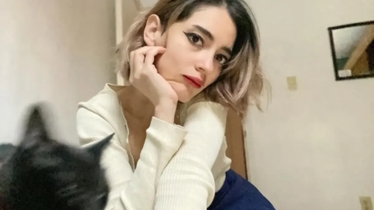 Cantante juarense Kokô Cecê cuestiona apoyo a talento local independiente