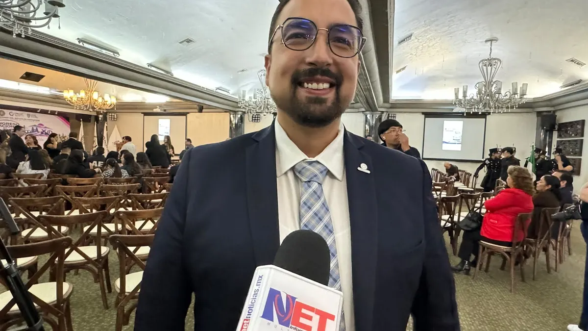 Arranca en Juárez Primer Congreso Binacional de Mecanismos Alternativos