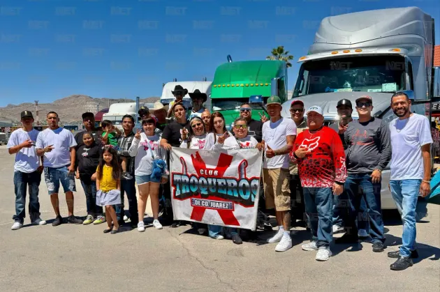 Equipo de béisbol Guerreros invita a Mega Exhibición de Autos con causa