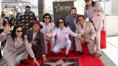 Darán Los Bukis conciertos de despedida en Ciudad de México y Guadalajara