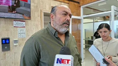 Funcionario de Ecología busca diputación local por el Verde en 2027