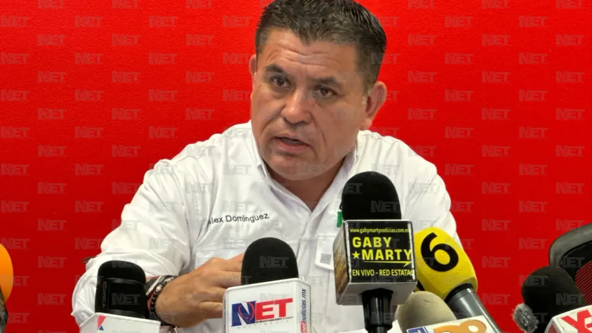 Analizan PRI y PAN posible frente opositor en Chihuahua