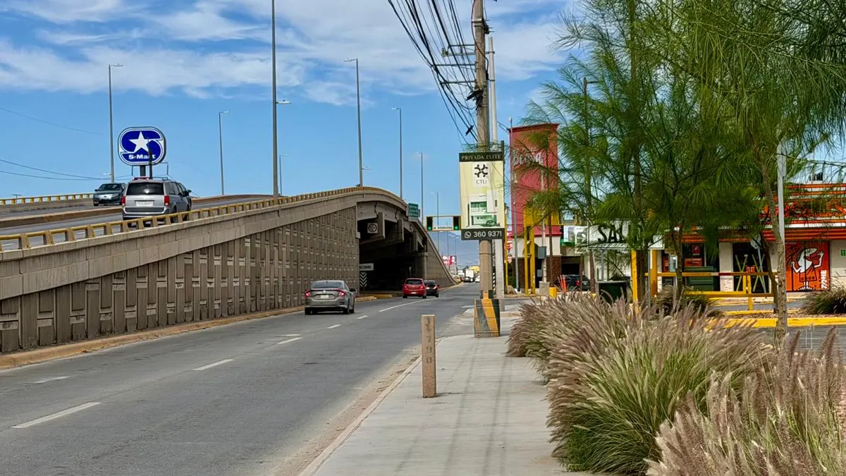 Llega a Juárez outlet con mercancía de Burlington, Ross y Walmart