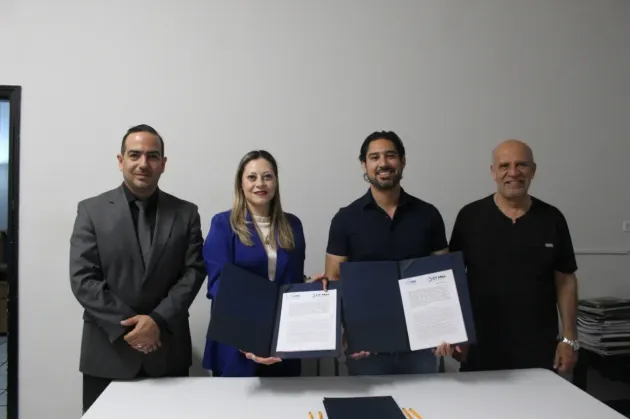 Firma Chihuahua convenio con CTMAX para fortalecer servicios médico