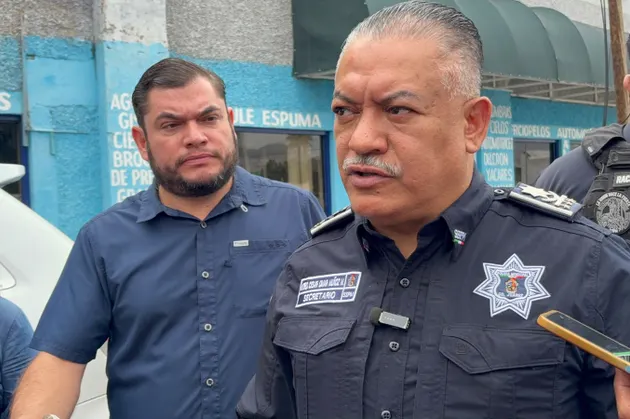 Reportan autos con ponchaduras y cristales rotos en Juárez; no vinculados al Grito