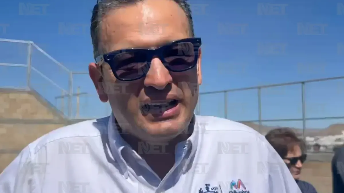 Pide Marco Bonilla cautela ante tensiones previas a revisión del T-MEC