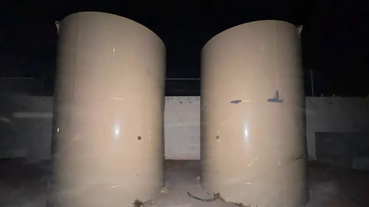 Investigan presunta red de huachicol en Juárez; surgen nombres y una empresa