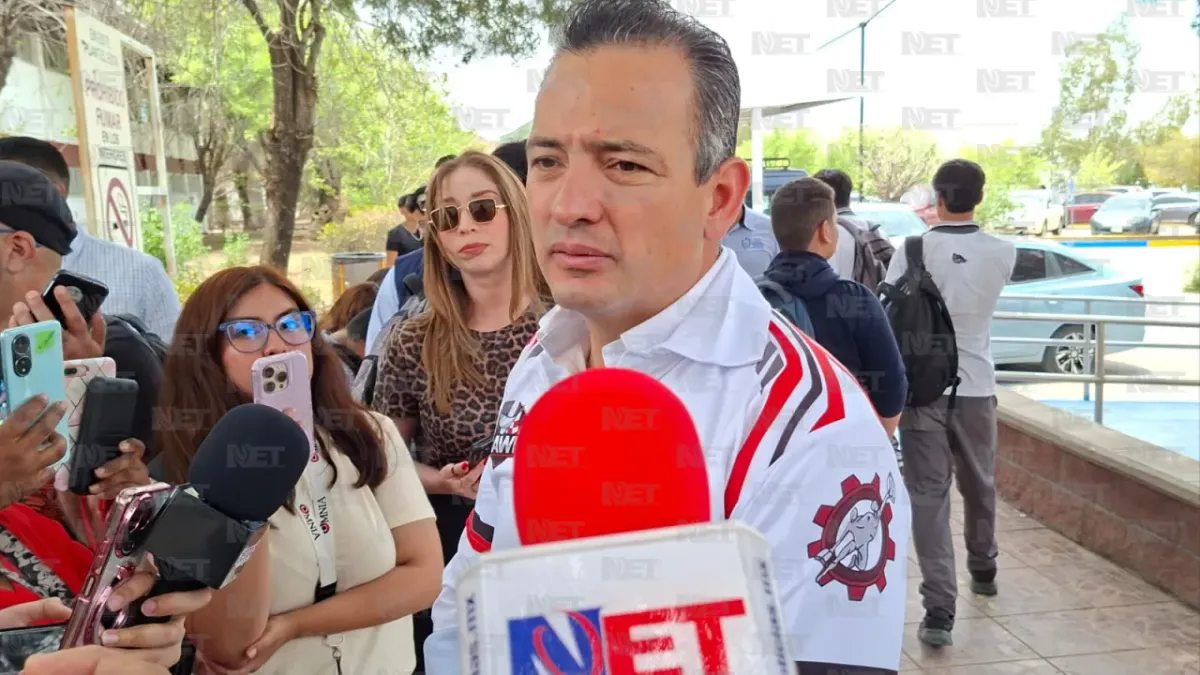 Critica Marco Bonilla investigación federal y defiende a Maru Campos
