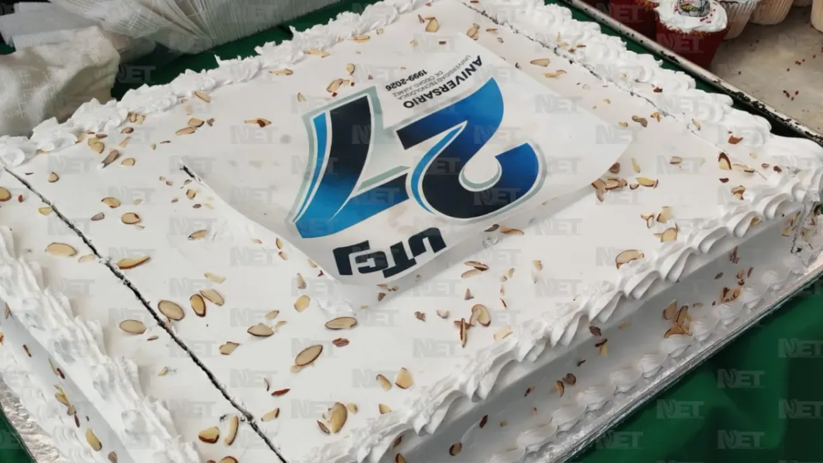 Celebra UTCJ sus 27 años con verbena mexicana y actividades culturales