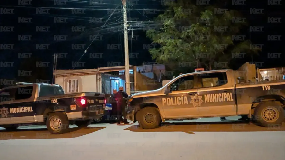 Hallan a mujer asesinada con arma blanca en vivienda de la Juanita Luna