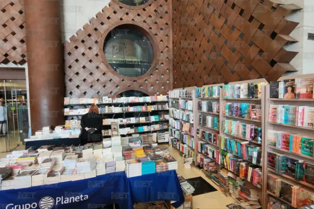 Inauguran Feria del Libro de la Frontera y estas son las actividades que tendrá