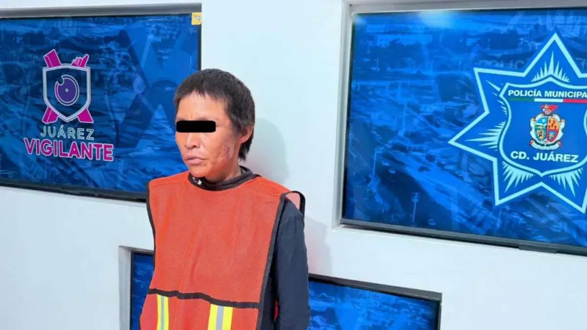 Arrestan a mujer acusada de incendiar casa de su hermana tras discusión
