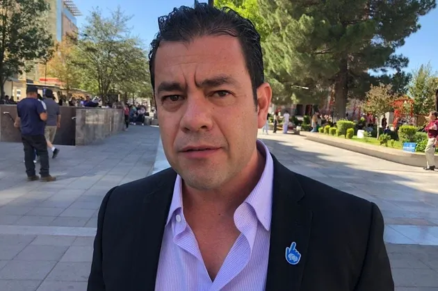 Acusa regidor panista falta de citatorio en aprehensión de César Jáuregui