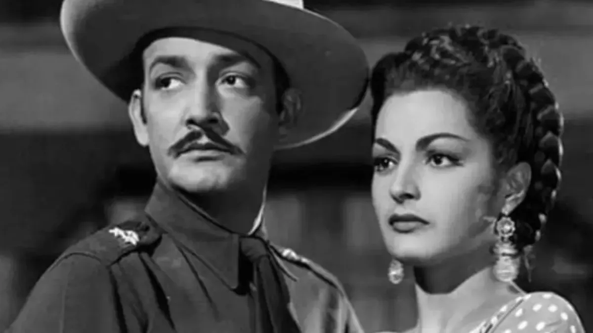 Fallece la actriz chihuahuense Elsa Aguirre a los 95 años