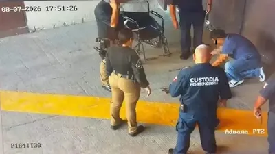 Imputan a 4 policías por homicidio y tortura de preso en Cereso de Aquiles Serdán