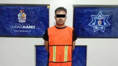 Arrestan a hombre señalado por intento de allanamiento en notaría