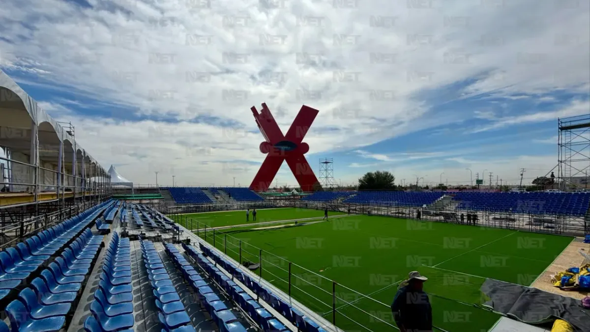 Americup 2026 impulsa turismo y ocupación hotelera en Juárez