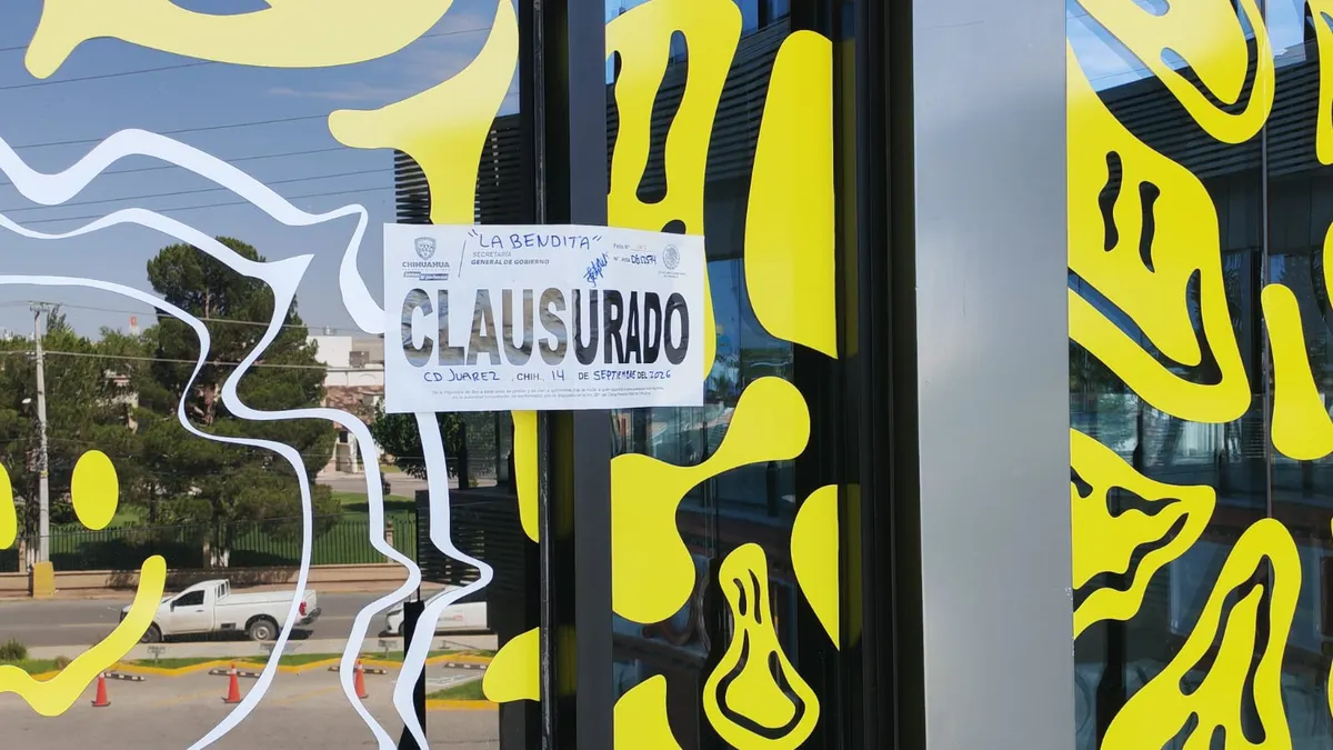 Inspecciona Gobernación bares de Plaza Portales tras videos de jóvenes inconscientes