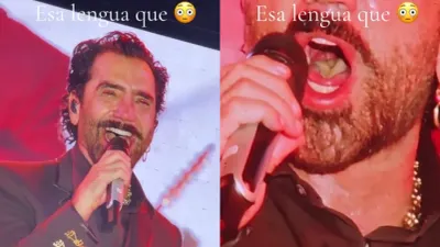 Videos de Alejandro Fernández generan especulaciones sobre su salud