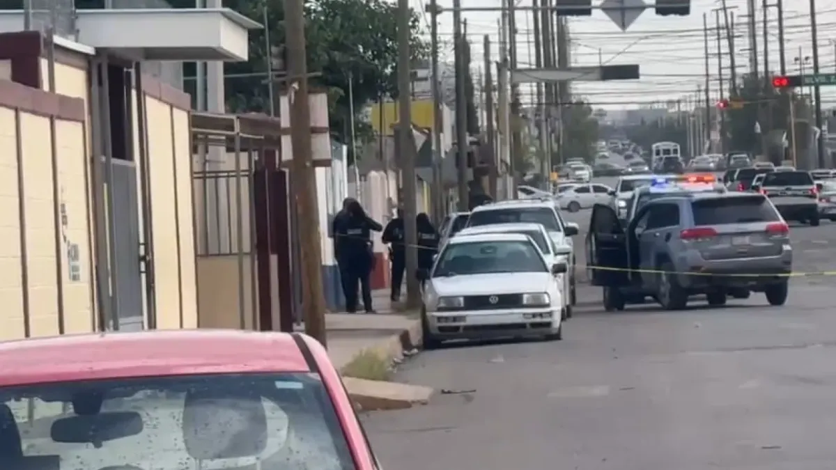 Se defienden de secuestro y desarman a sus captores; uno de los plagiarios muere