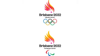 Una cacatúa rosada será la imagen de los Juegos Olímpicos de Brisbane 2032