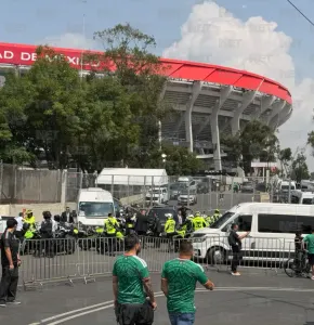 Sedes del Mundial en México concentran quejas por discriminación