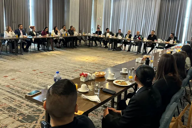 Suspensión de citas en Consulado de EU en Juárez sigue sin fecha de reanudación