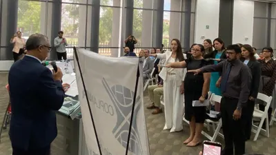 Constituyen Colegio de Planificadores y Urbanistas en Ciudad Juárez