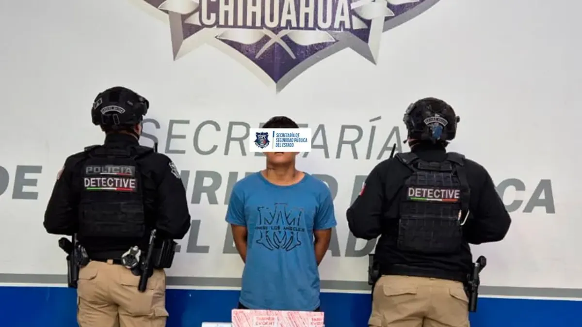 Capturan a dos presuntos responsables de ataque contra familia en Loma Blanca