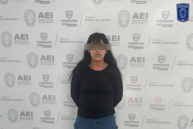 Detienen a joven acusada de matar a recién nacida en Namiquipa