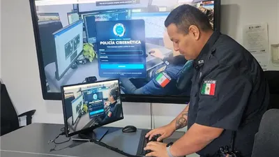 Advierte Policía Cibernética sobre ofertas de empleo falsas en redes sociales