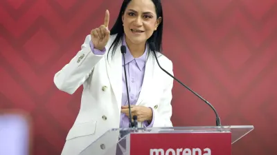 Morena difundirá encuestas de coordinadores estatales tras designación