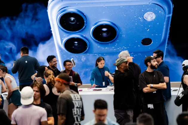 ¿Ya actualizaste tu iPhone? Estas son las novedades de iOS 27 y Siri AI