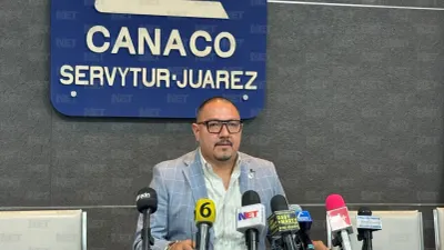 Pide Canaco reubicar a vendedores ambulantes del puente Córdoba-Américas