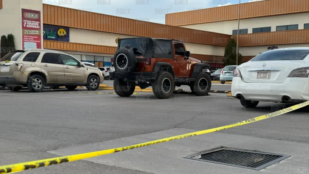 Buscan autoridades arma usada en ataque contra niña de 9 años y su padre