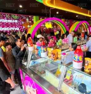 Celebrará La Michoacana Plus a mamás con regalos, DJ y sorpresas