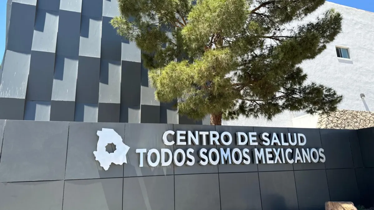 Refuerzan campaña permanente contra cáncer de mama en Juárez