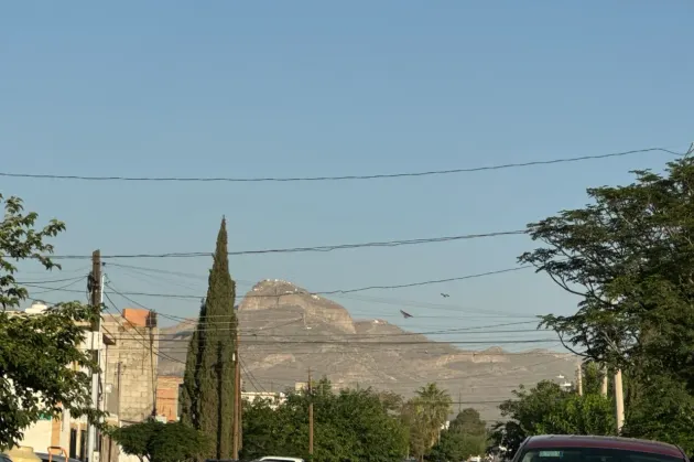 Clima en Ciudad Juárez: calor de hasta 38 grados este fin de semana