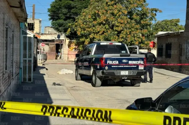 Registra último fin de semana de mayo tres homicidios en Juárez