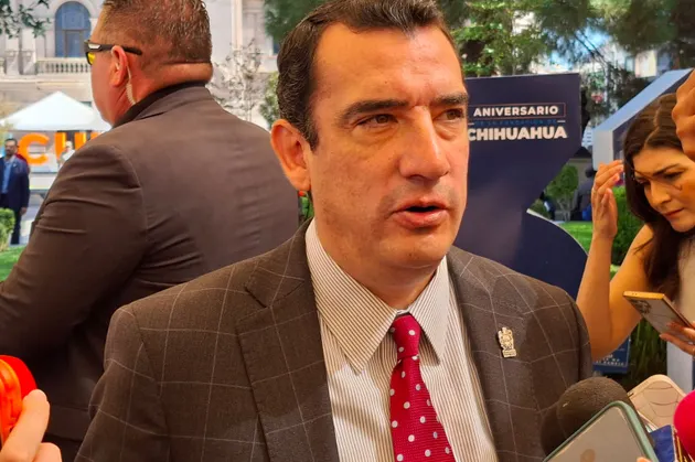 Estima Municipio de Chihuahua ingresos de 7 mil 500 mdp en 2027