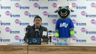 Explora UTCJ terrenos en suroriente para ampliar oferta educativa