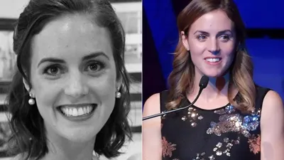 Fallece Kyle Kennedy, activista y nieta de Robert F. Kennedy