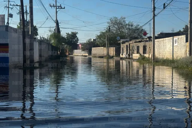 Reporta Protección Civil saldo blanco tras lluvias