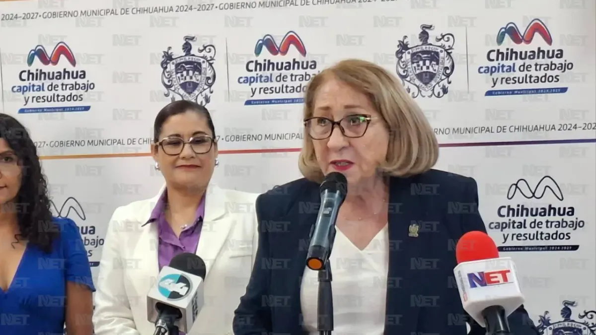 Mantiene Chihuahua calificación AAA y busca crédito para la Poniente 5