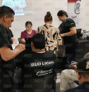 Entrega DIF más de 160 aparatos auditivos y lentes en Juárez