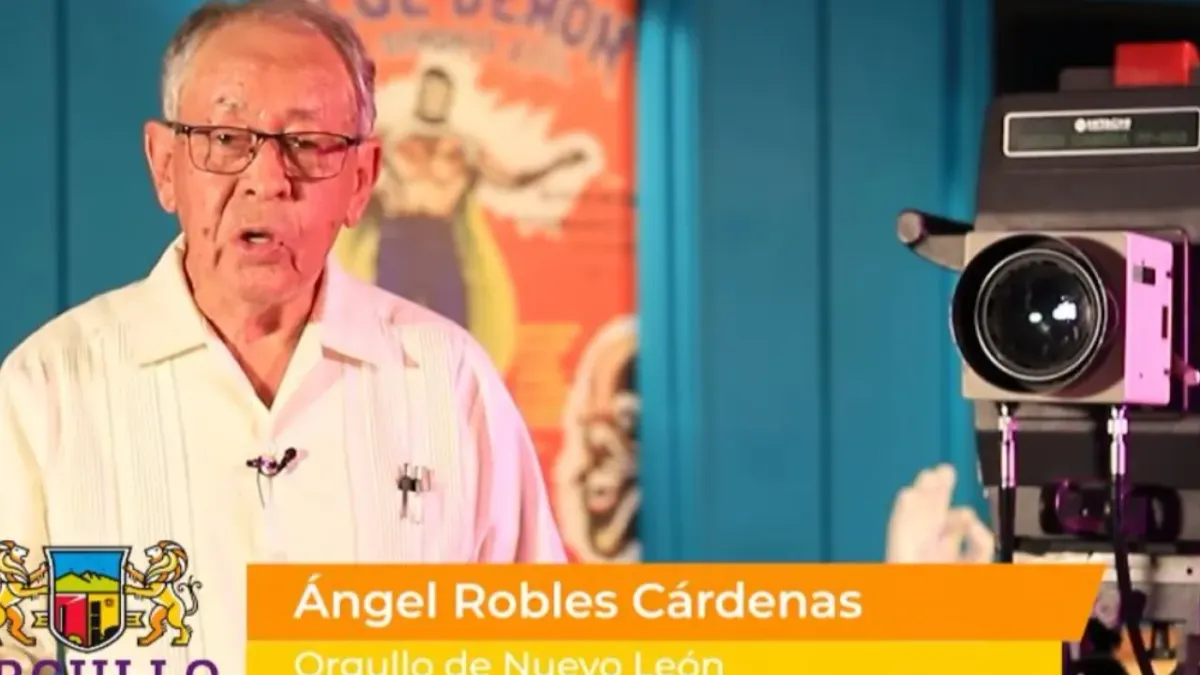 Fallece Ángel Robles, histórica voz del futbol regio